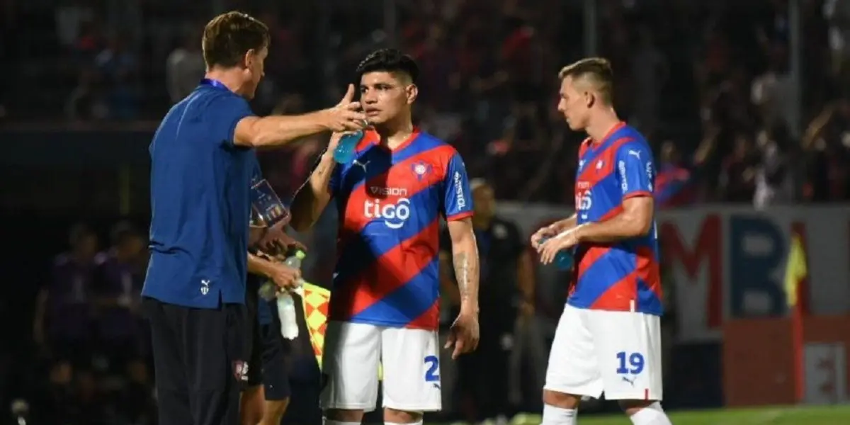 Cerro volvió a perder en Copa Libertadores y depende de un milagro