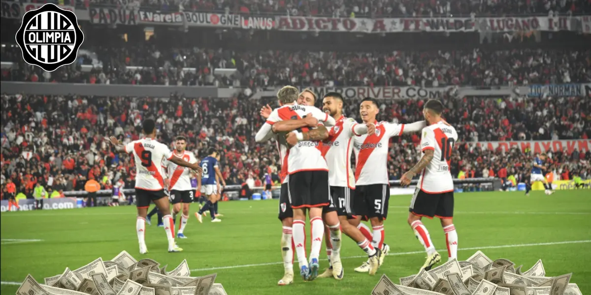 El conjunto franjeado está atento a lo que ocurre en Libertadores