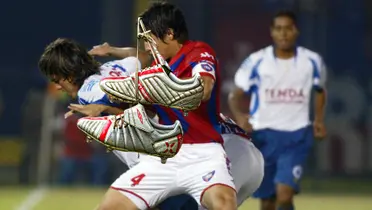 El defensor que anunció oficialmente su retiro del fútbol profesional