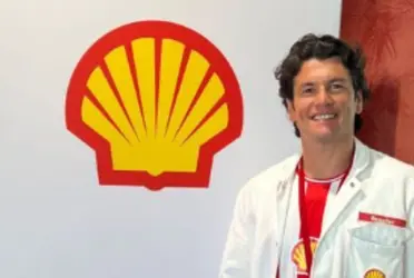 El ex albirrojo sigue metido en el mundo empresarial con varios negocios.