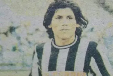 El ex futbolista de Libertad pasa por momentos complicados de salud.