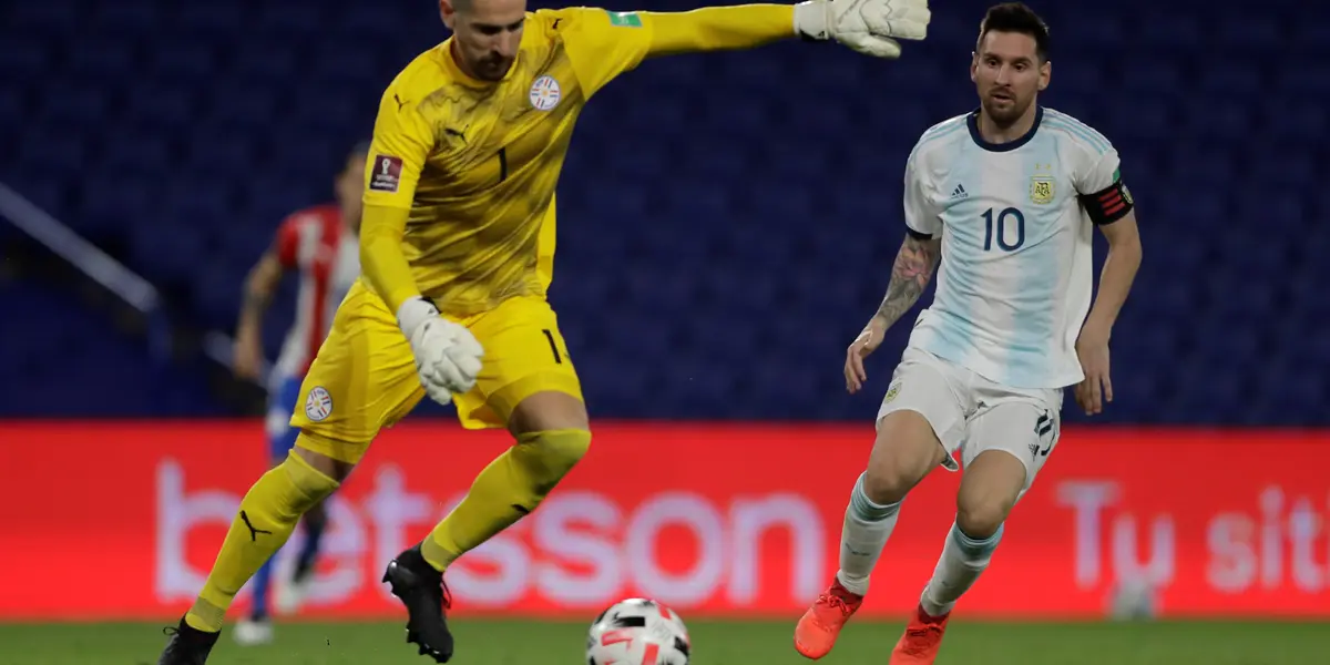 El futbolista de la Selección Nacional proseguirá su carrera en el fútbol sudamericano.