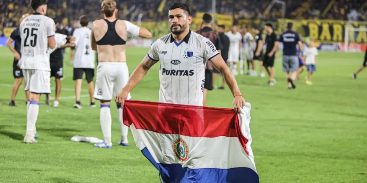 El Liverpool se impuso 0-1 al Peñarol en la segunda final del certamen gracias a un golazo de Rubén Bentancourt.