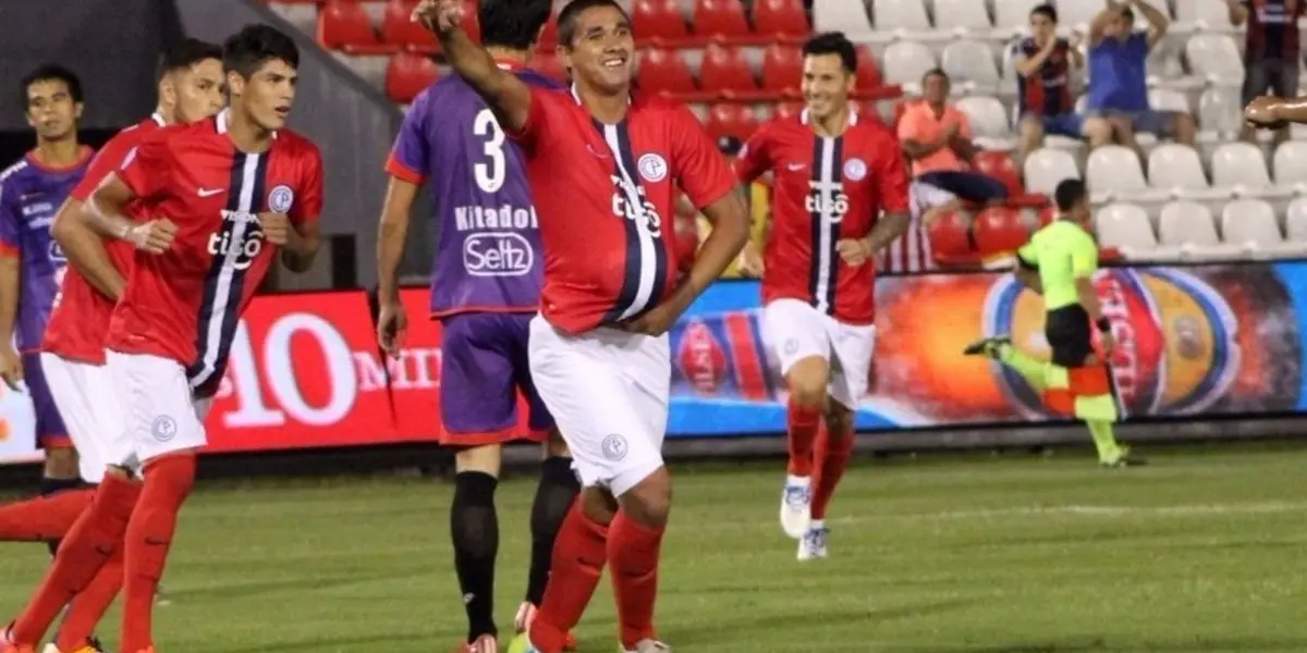 El zaguero central es futbolista de Newell's Old Boys y podría salir.