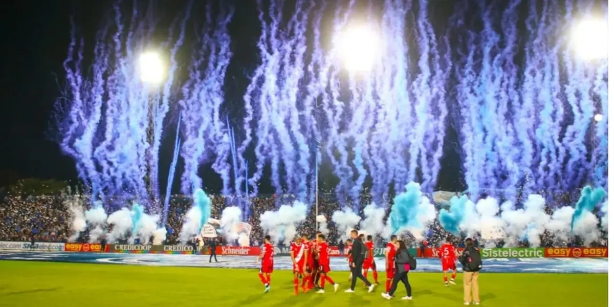 Está llamado a ser máximo goleador del campeonato de la Nacional en Argentina