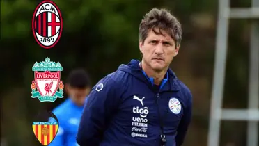 Guillermo Barros Schelotto