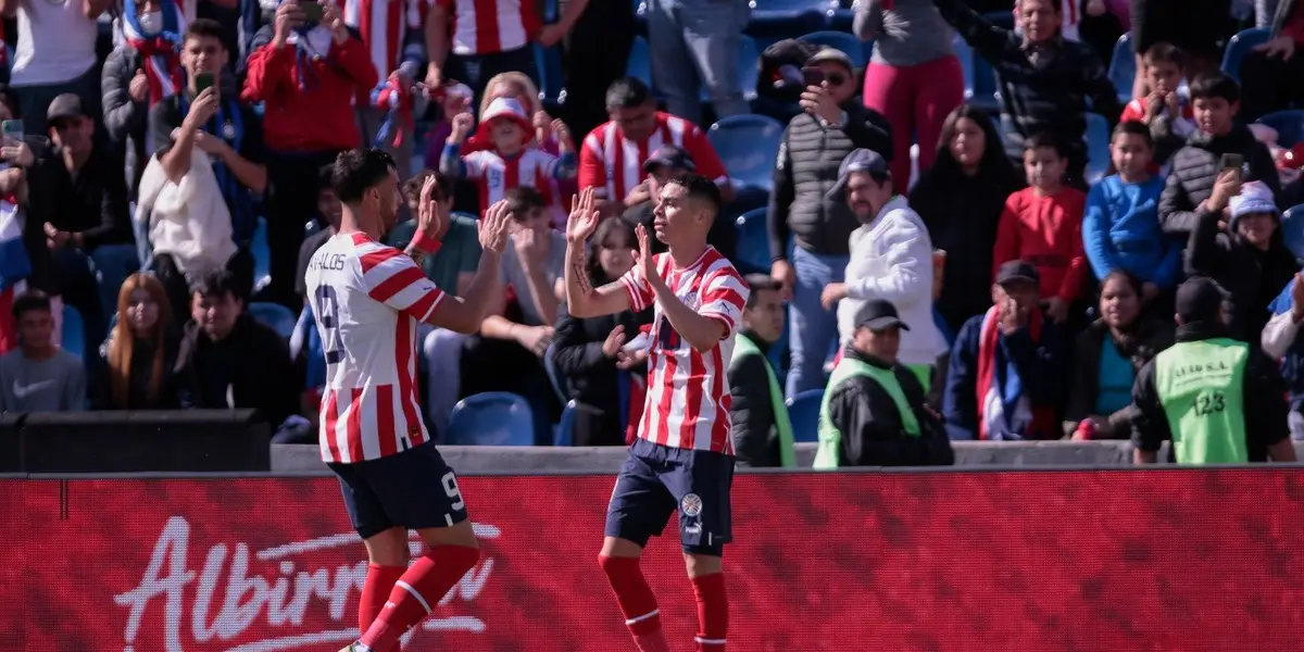 Guillermo Barros Schelotto descubrió un nuevo futbolista que le hacía falta a la Selección.