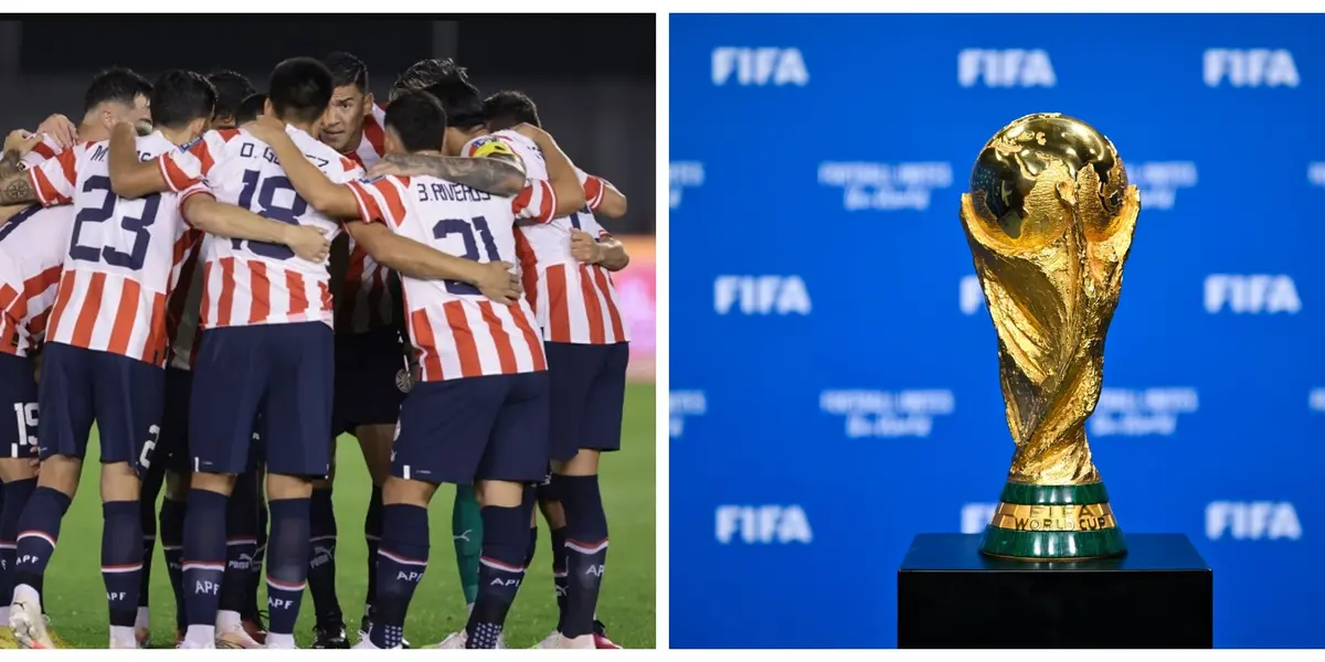 La Albirroja ya sabe el día de su estrena en la Copa del Mundo del centenario.