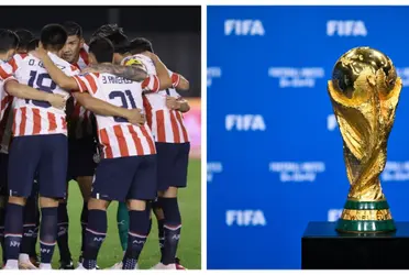 La Albirroja ya tiene un lugar asegurado en la Copa del Mundo del Centenario.