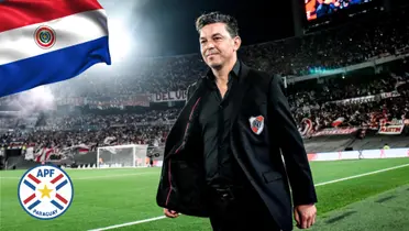 Marcelo Gallardo