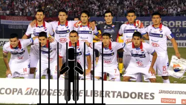 Nacional 2014