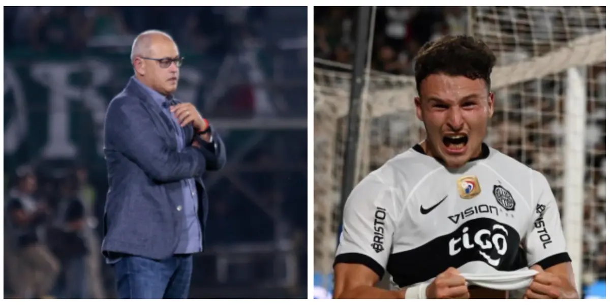 Olimpia cayó por 3-1 ante Fluminense de local y quedó fuera de la Copa Libertadores.