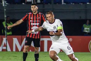 Olimpia encarará hoy su cuarto partido por la actual Conmebol Libertadores, pero el encuentro está en duda