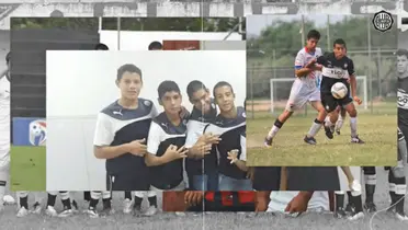 Parte del video a Fernando Cardozo