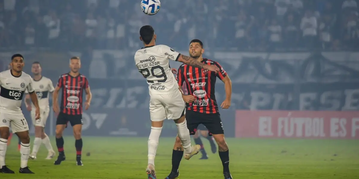 Por la fecha 4 del grupo H de la Copa Libertadores, Olimpia visita a Patronato con la intención de ganar, pero jugará… sin delanteros de oficio.