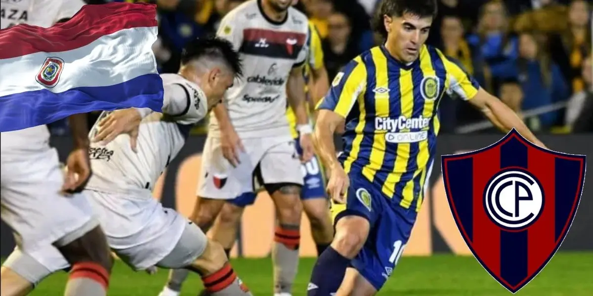 Representantes de Barrio Obrero estarán en el partido definitorio en la la final.