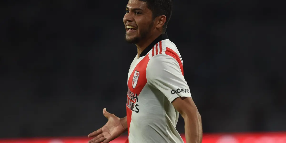 River Plate no pasa un buen momento en la Copa Libertadores, pero gracias a una monumental acción de Robert Rojas, continúa con vida en la competencia.