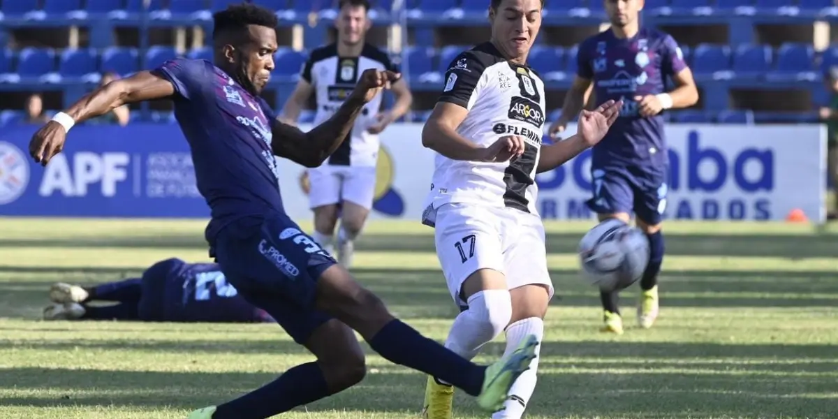 Tacuary y Guaireña se medirán en la reanudación del Torneo Clausura y ambos luchan por la permanencia.