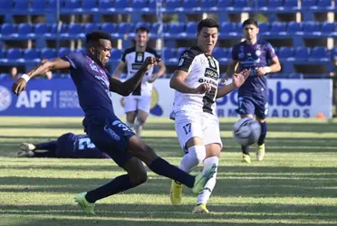 Tacuary y Guaireña se medirán en la reanudación del Torneo Clausura y ambos luchan por la permanencia.