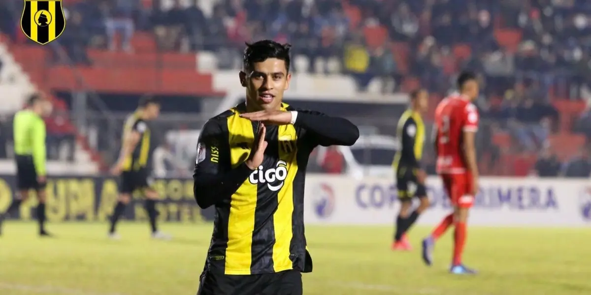 Un futbolista más que vistió la camiseta legendaria será jugador azulgrana.