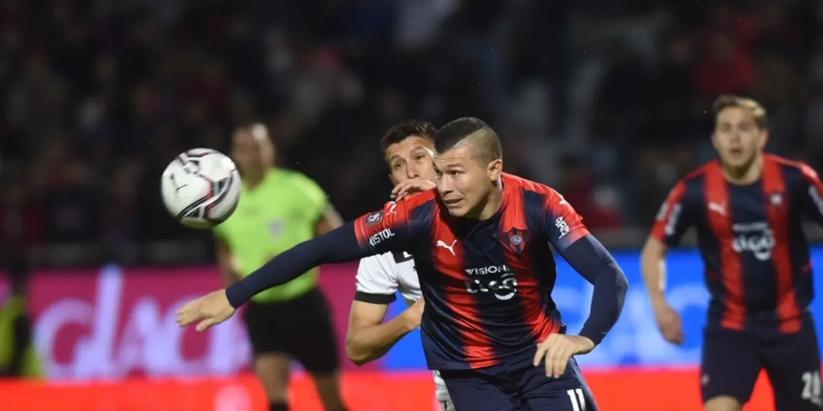 Un partido de vuelta criticado para el equipo de Facundo Sava, perdía 1-0 pero lo igualó gracias al error del arquero rival.